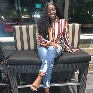 Meet your Posher, Jenska